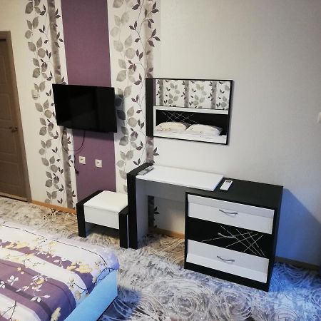 Apartment Ani Veliko Tarnovo Eksteriør billede