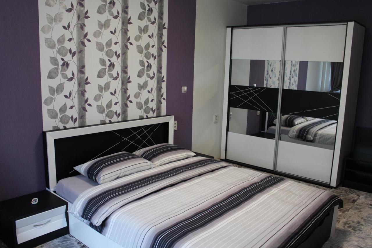 Apartment Ani Veliko Tarnovo Eksteriør billede