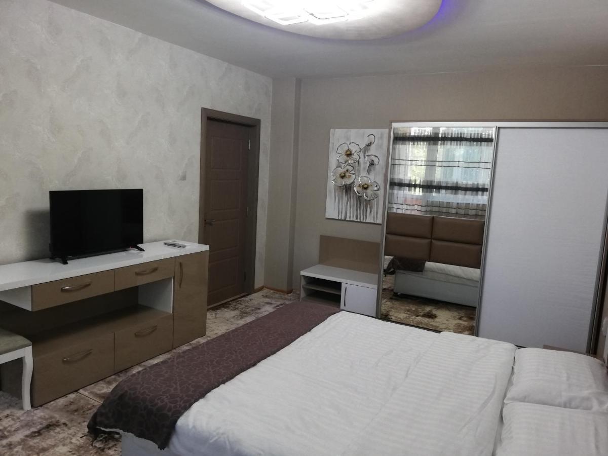Apartment Ani Veliko Tarnovo Eksteriør billede