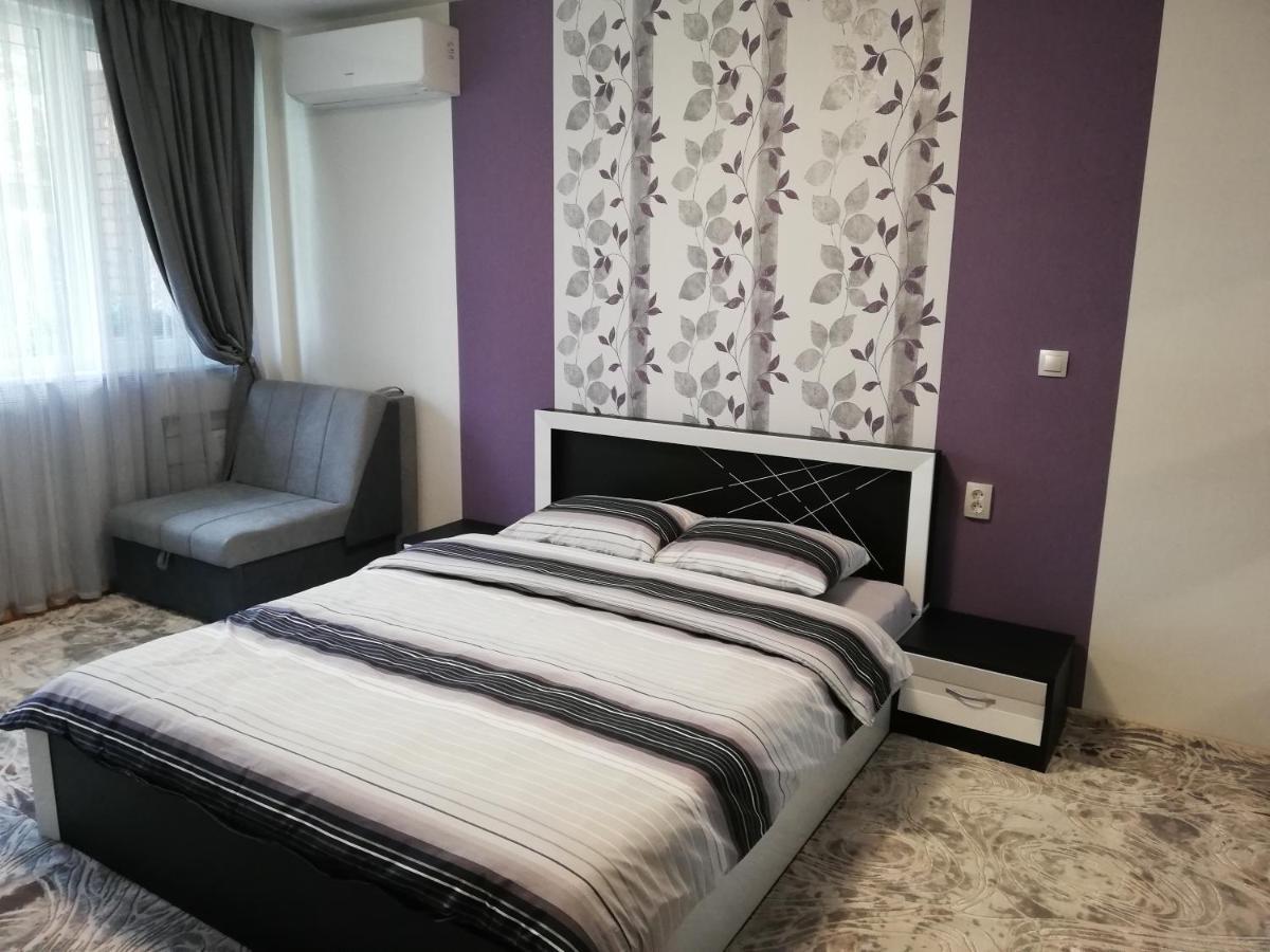 Apartment Ani Veliko Tarnovo Eksteriør billede