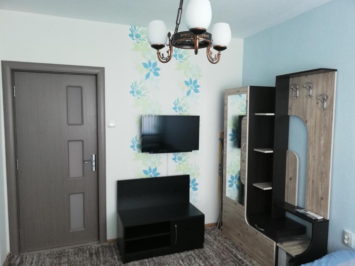 Apartment Ani Veliko Tarnovo Eksteriør billede