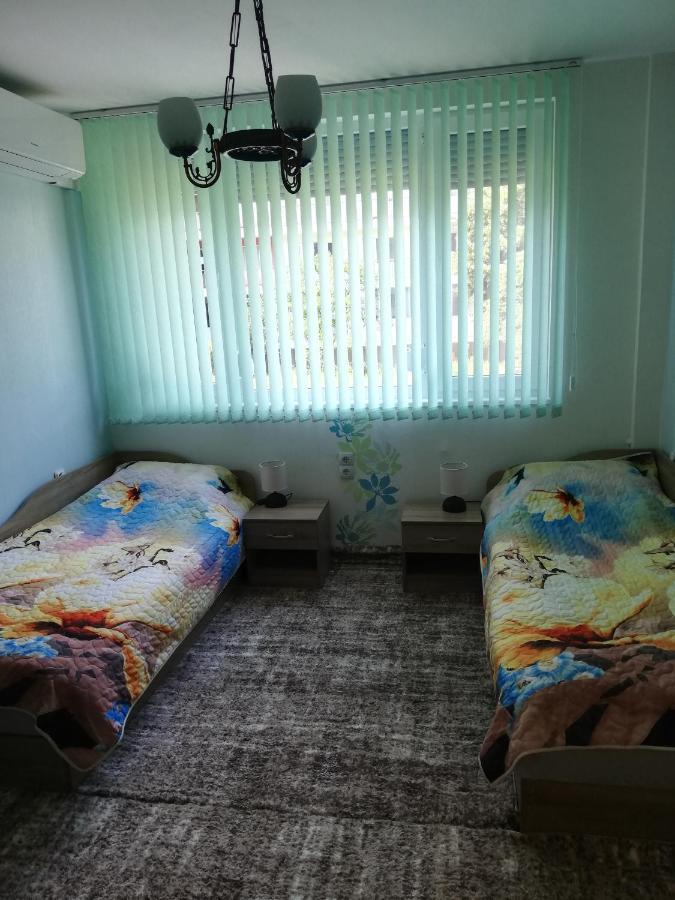 Apartment Ani Veliko Tarnovo Eksteriør billede