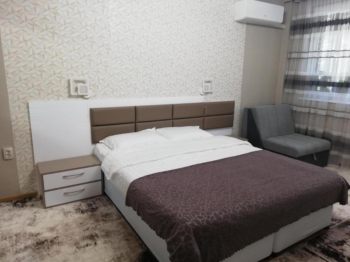 Apartment Ani Veliko Tarnovo Eksteriør billede