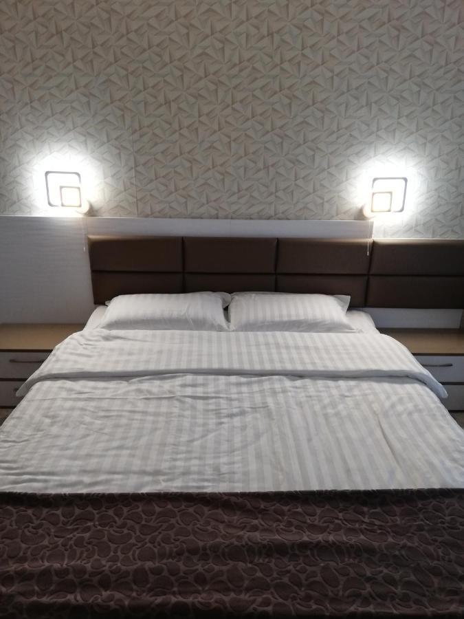 Apartment Ani Veliko Tarnovo Eksteriør billede