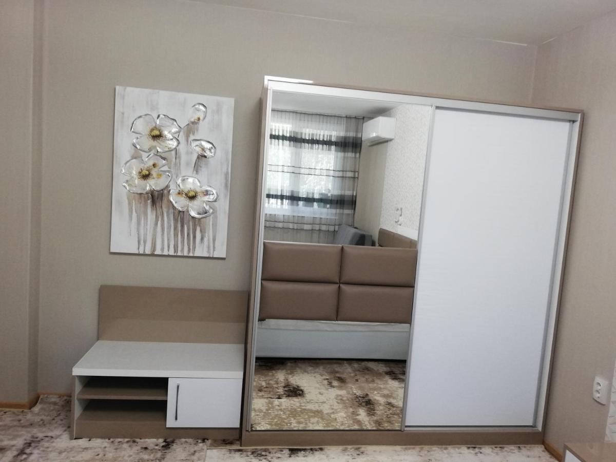 Apartment Ani Veliko Tarnovo Eksteriør billede