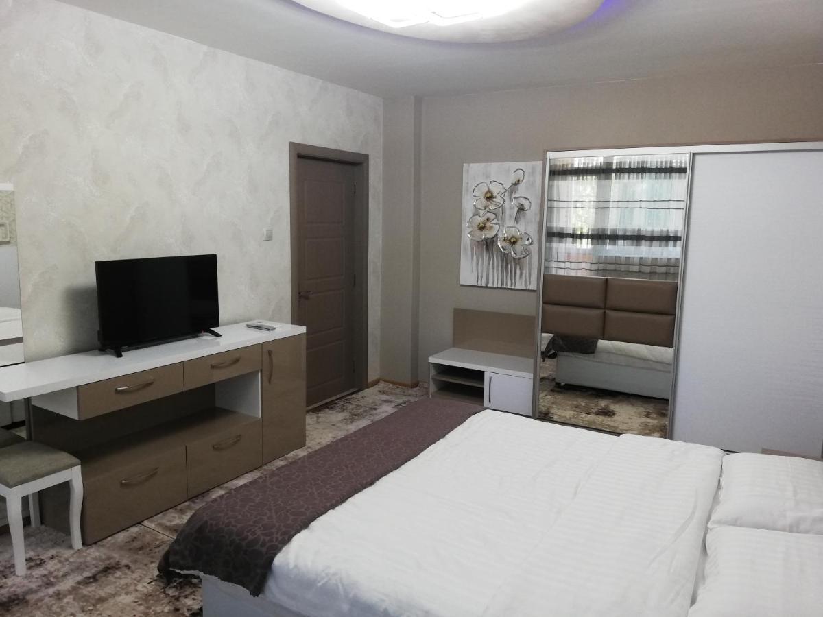 Apartment Ani Veliko Tarnovo Eksteriør billede