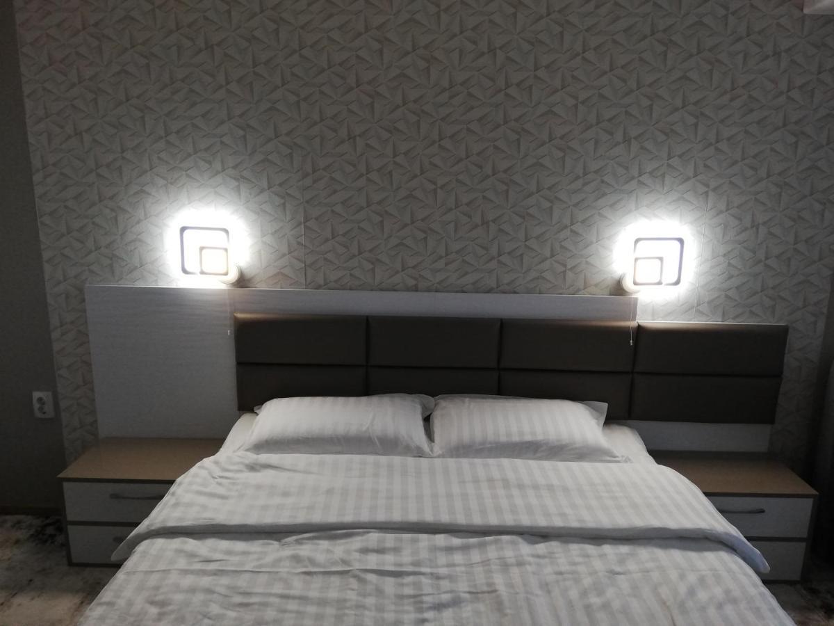 Apartment Ani Veliko Tarnovo Eksteriør billede