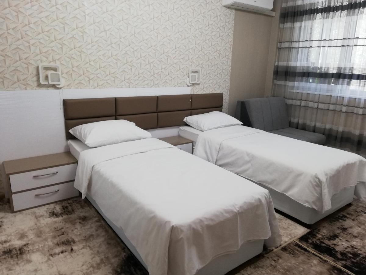 Apartment Ani Veliko Tarnovo Eksteriør billede