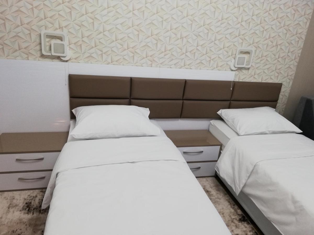 Apartment Ani Veliko Tarnovo Eksteriør billede