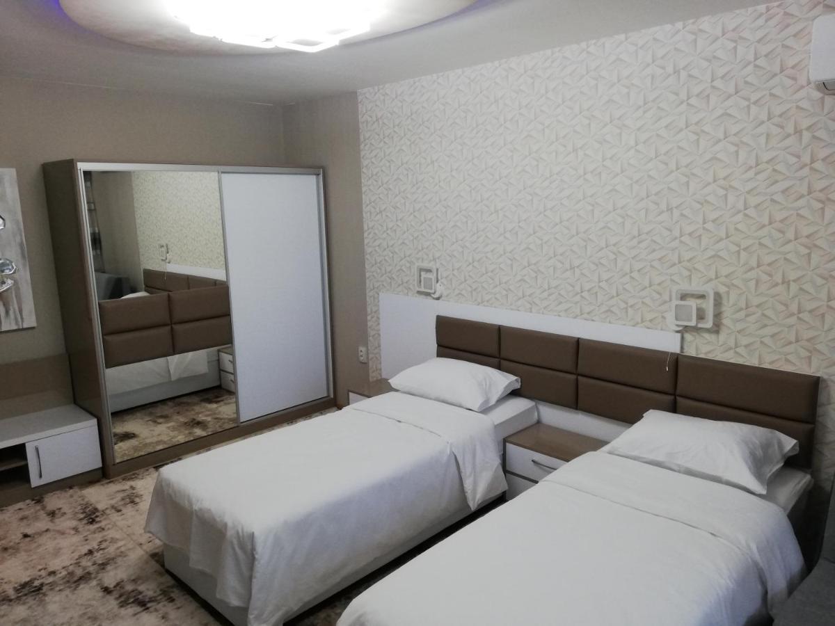 Apartment Ani Veliko Tarnovo Eksteriør billede