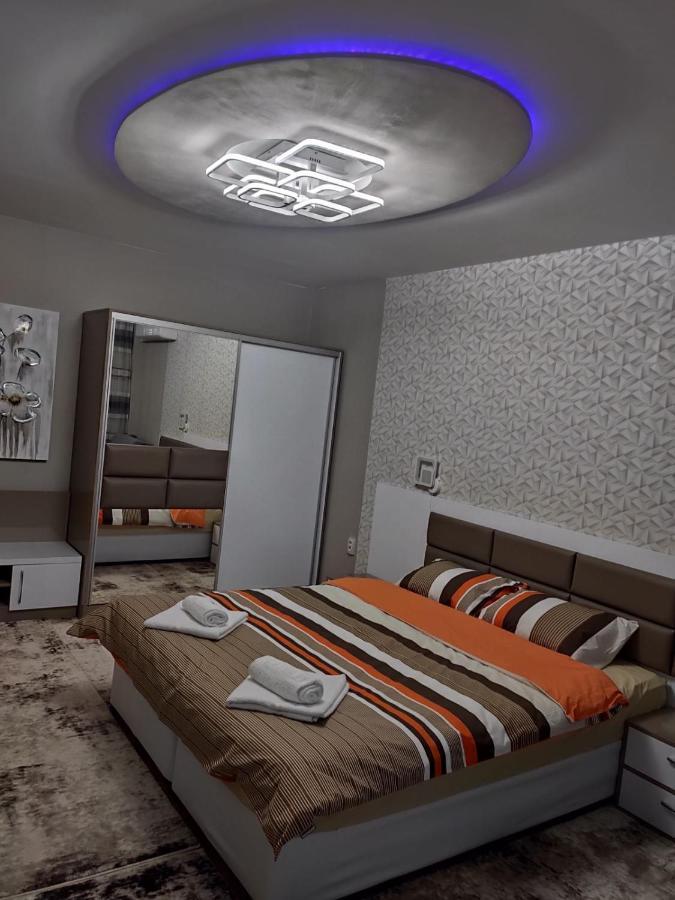 Apartment Ani Veliko Tarnovo Eksteriør billede
